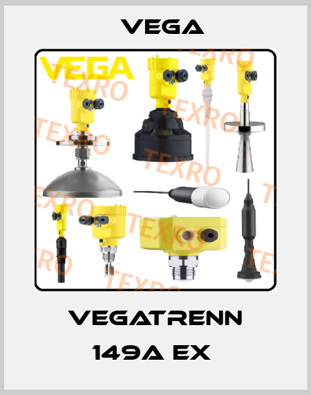 VEGATRENN 149A Ex  Vega