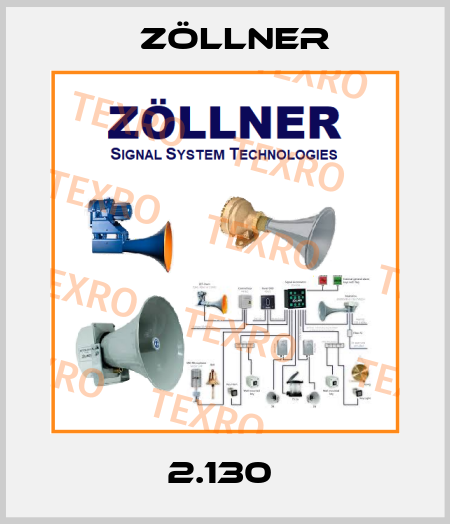 2.130  Zöllner