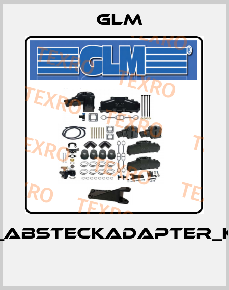 SMR1.5_Absteckadapter_Körner  GLM