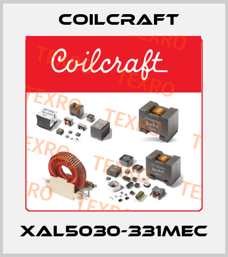 XAL5030-331MEC  Coilcraft
