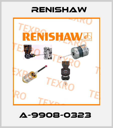 A-9908-0323  Renishaw