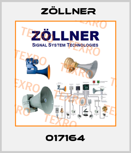 017164 Zöllner