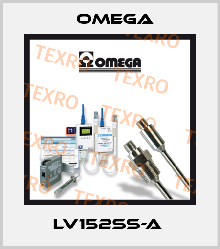 LV152SS-A  Omega