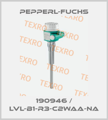 190946 / LVL-B1-R3-C2WAA-NA Pepperl-Fuchs