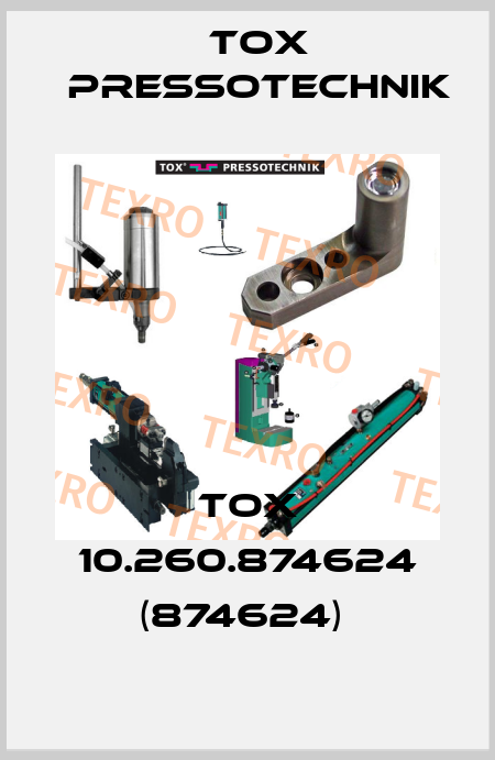 TOX 10.260.874624 (874624)  Tox Pressotechnik