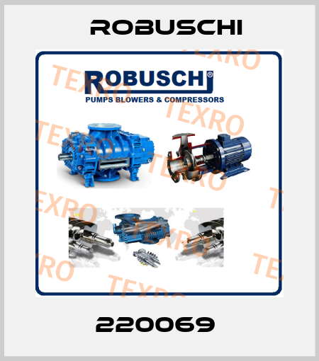 220069  Robuschi