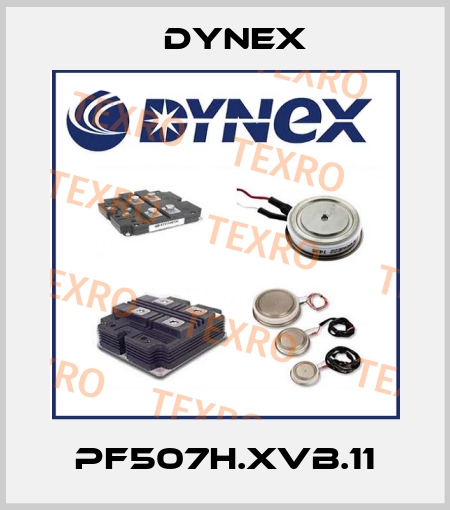PF507H.XVB.11 Dynex