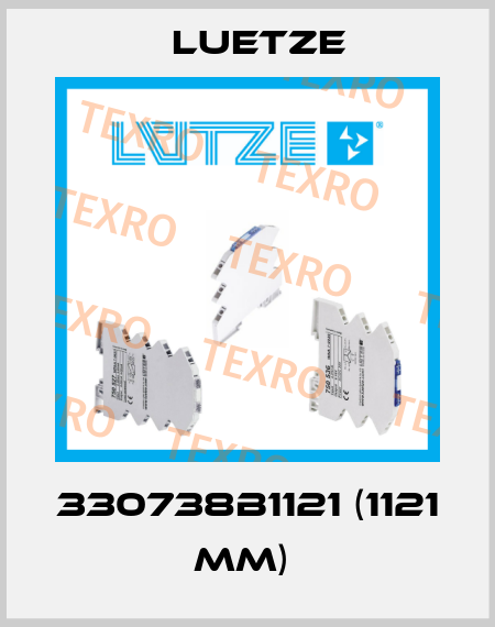 330738B1121 (1121 mm)  Luetze