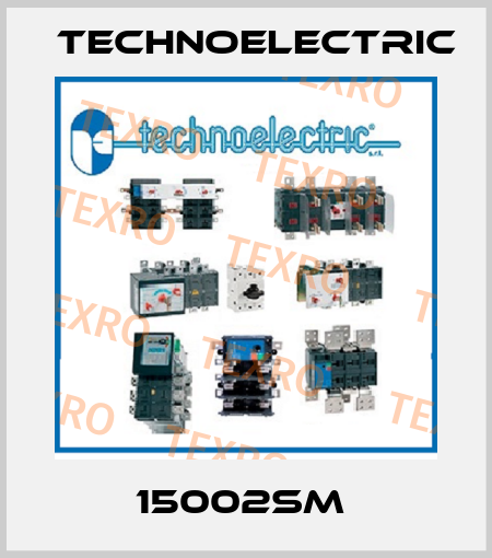 15002SM  Technoelectric