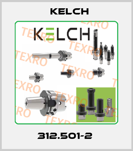 312.501-2  Kelch