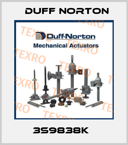 3S9838K   Duff Norton