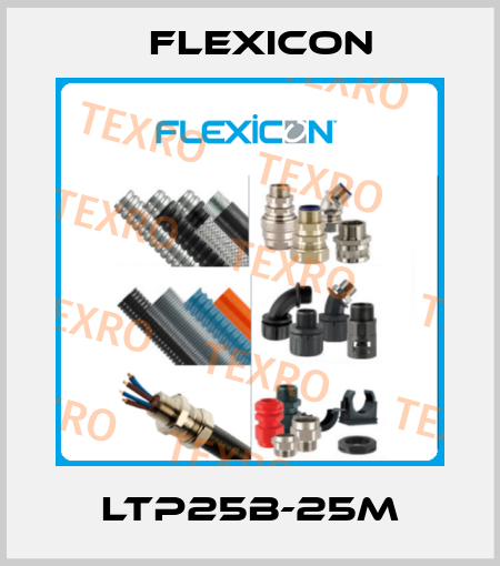 LTP25B-25M Flexicon