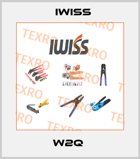 W2Q  IWISS