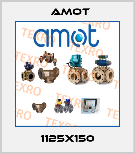 1125X150 Amot