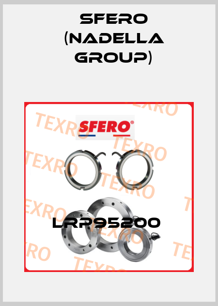 LRP95200  SFERO (Nadella Group)
