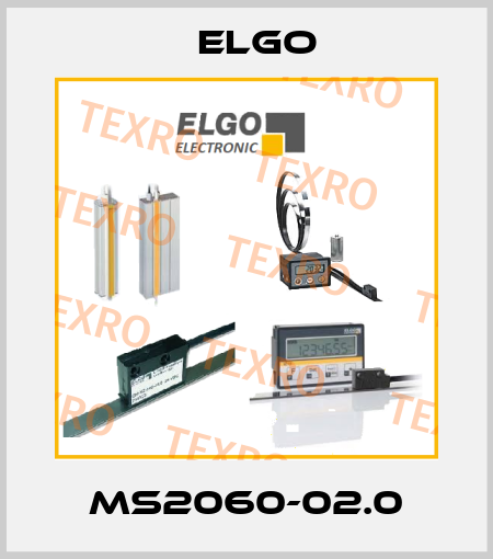 MS2060-02.0 Elgo