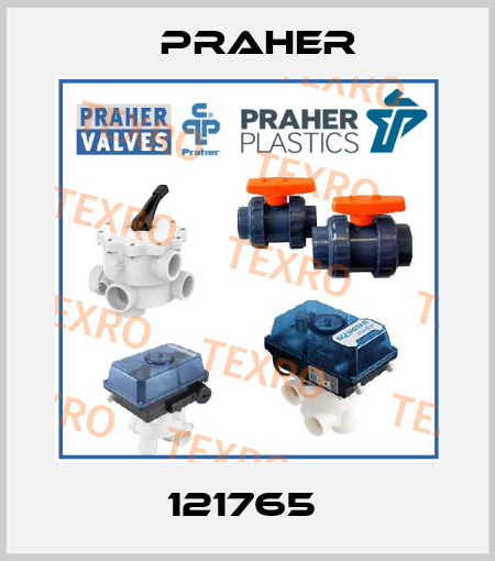 121765  Praher