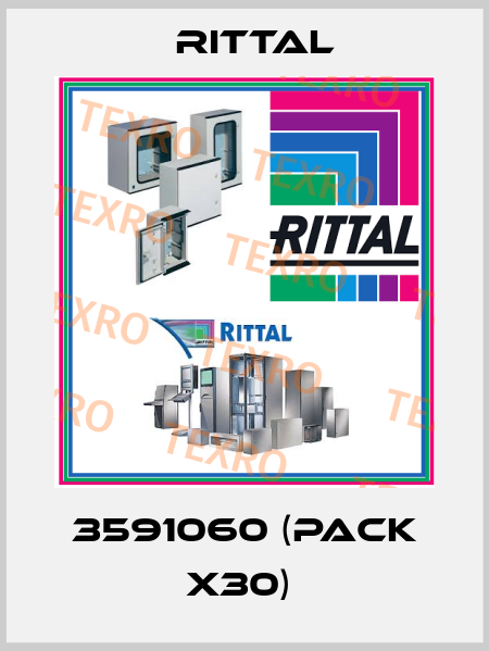 3591060 (pack x30)  Rittal