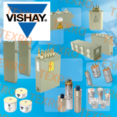 TR3D106K035C0125 (pack 1x500)  Vishay