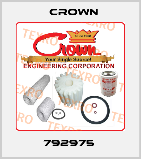 792975  Crown