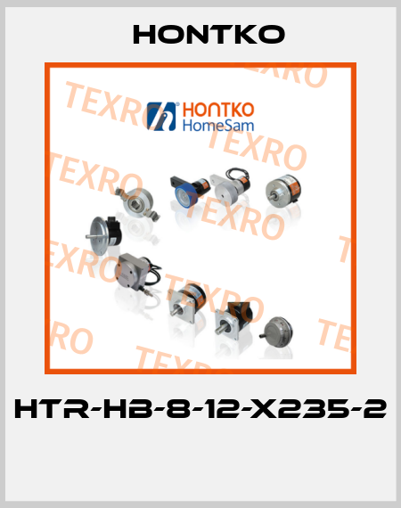 HTR-HB-8-12-X235-2  Hontko