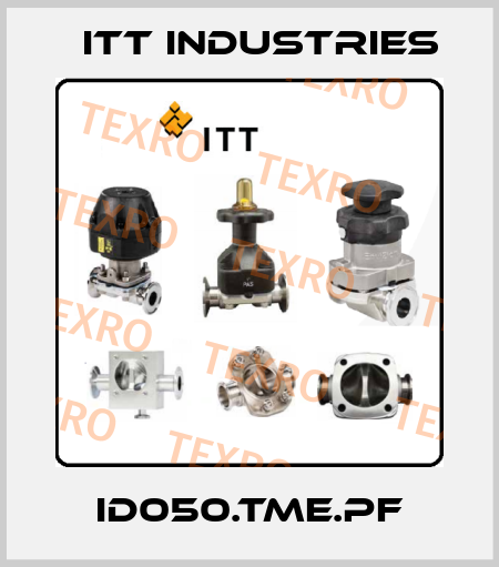 ID050.TME.PF Itt Industries