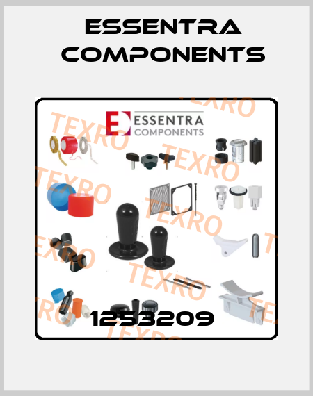 1253209  Essentra Components