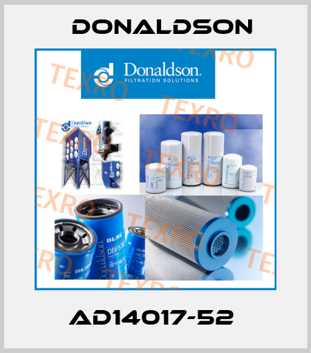 AD14017-52  Donaldson