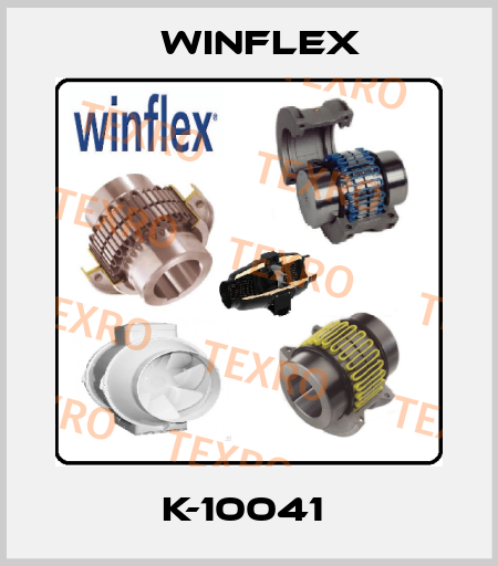 K-10041  Winflex