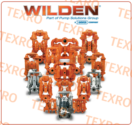 04-2600-52  Wilden