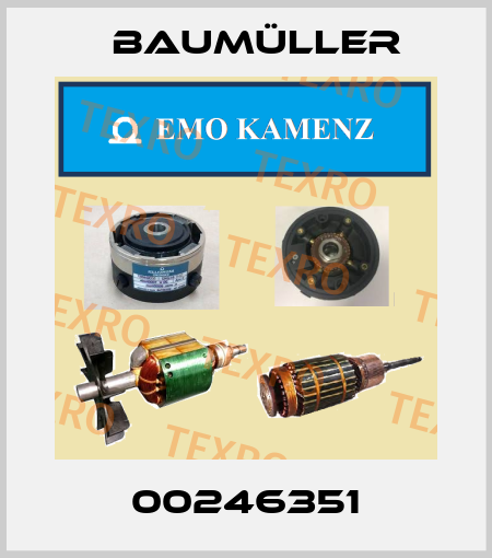 00246351 Baumüller