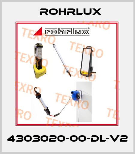 4303020-00-DL-V2 Rohrlux