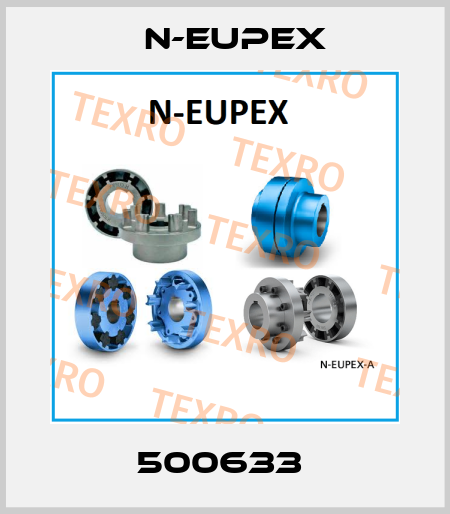 500633  N-Eupex
