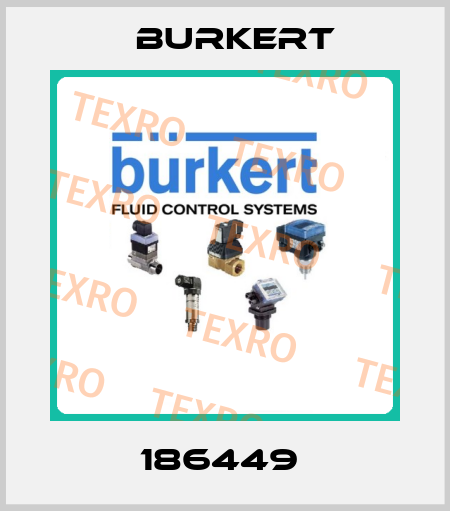 186449  Burkert