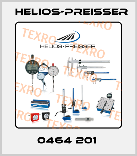 0464 201  Helios-Preisser