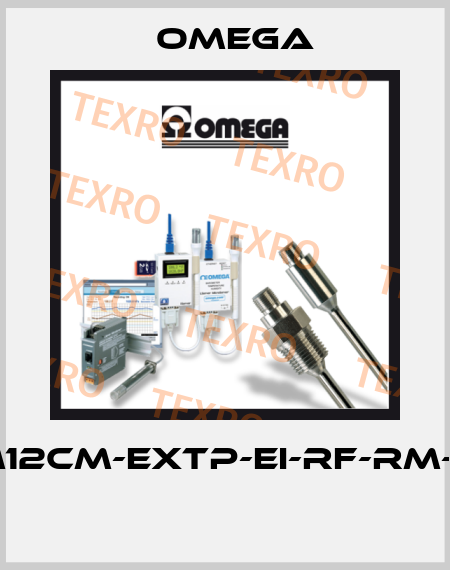 M12CM-EXTP-EI-RF-RM-3  Omega