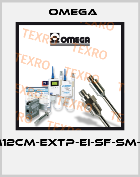 M12CM-EXTP-EI-SF-SM-3  Omega