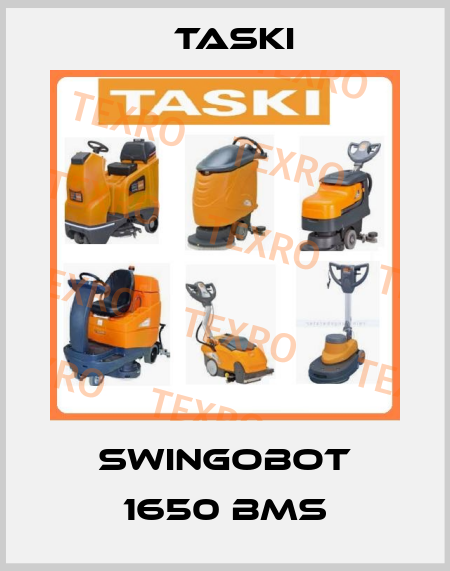 Swingobot 1650 BMS TASKI