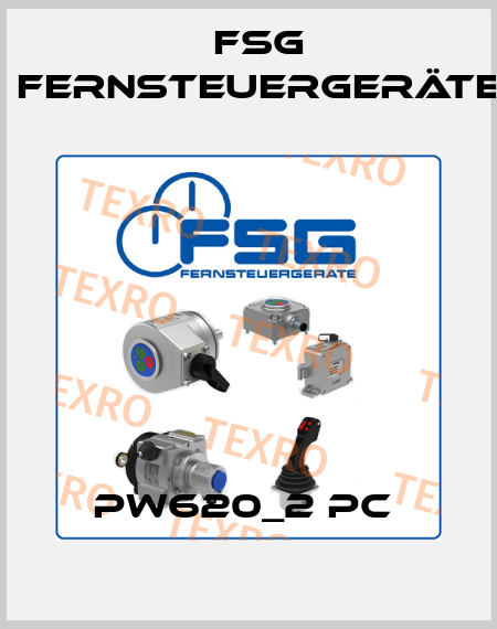 PW620_2 PC  FSG Fernsteuergeräte