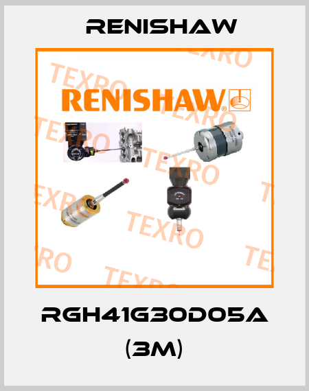 RGH41G30D05A (3m) Renishaw
