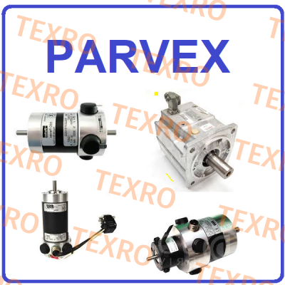 RX330ZR1120 Parvex