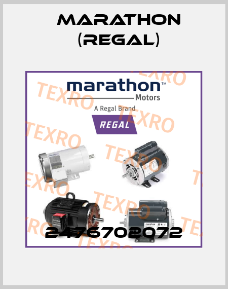 2476702072 Marathon (Regal)