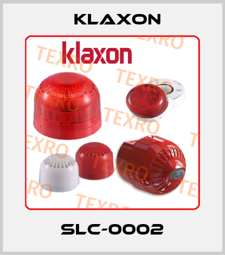 SLC-0002 Klaxon