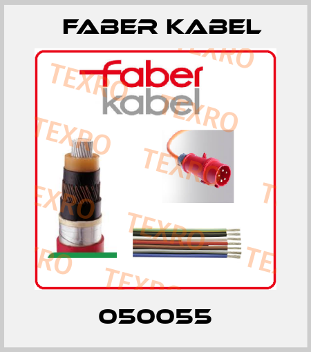 050055 Faber Kabel