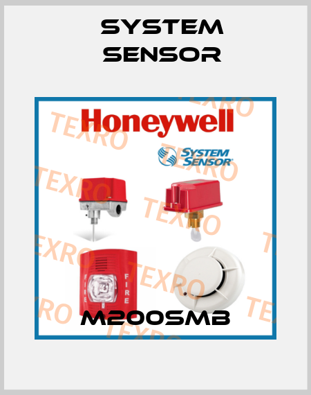 M200SMB System Sensor