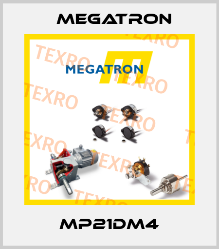 MP21DM4 Megatron