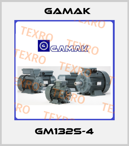 GM132S-4 Gamak