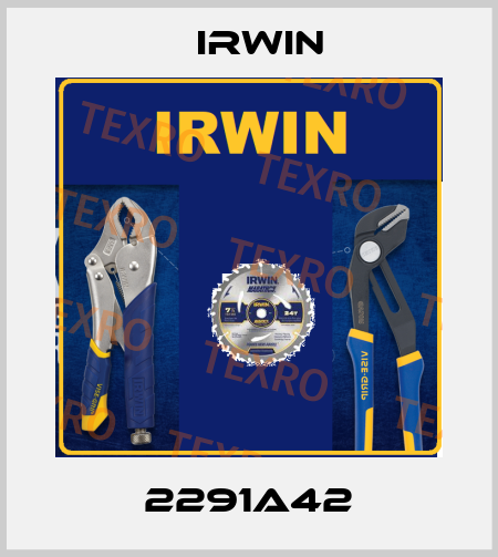 2291A42 Irwin