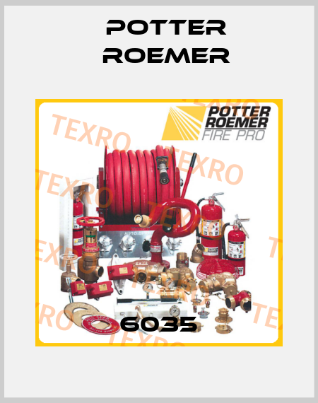 6035 Potter Roemer
