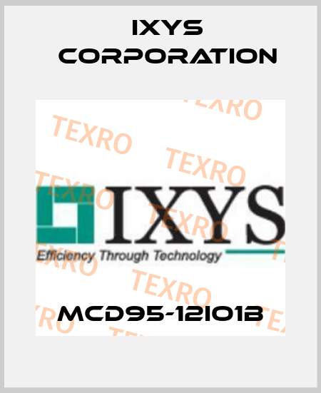 MCD95-12io1B Ixys Corporation